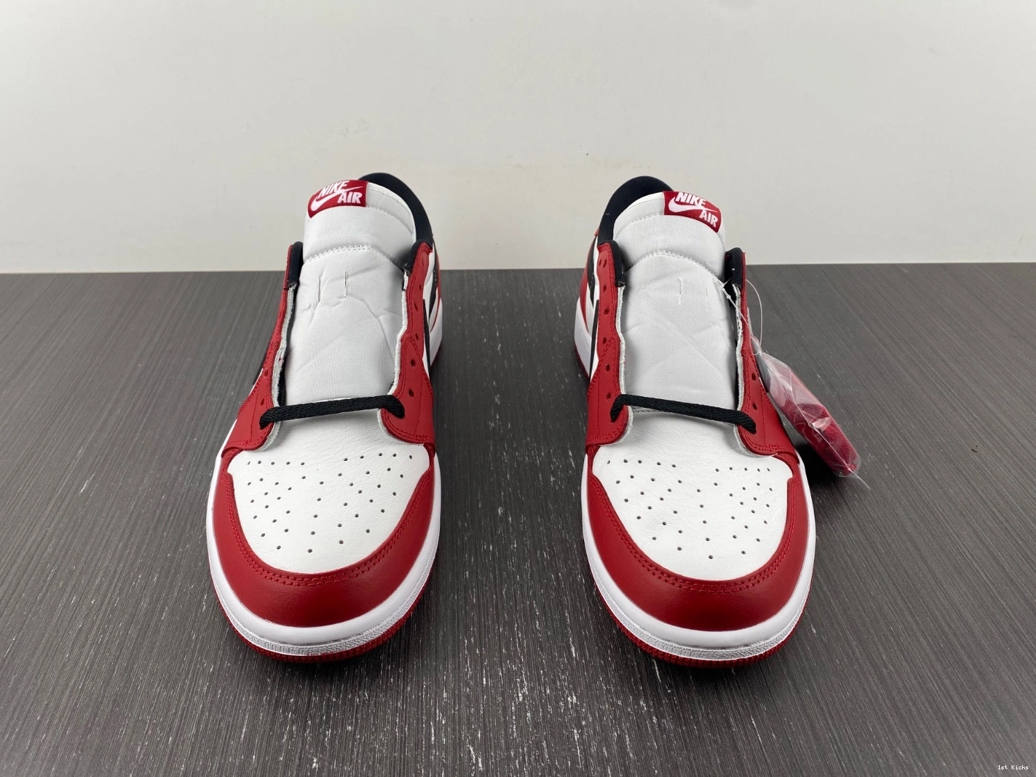 Air OG - 600 705329 Low Jordan 'Chicago' 1 Retro 1116